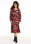 STAurora Dress with smock