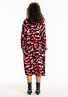 STAurora Dress with smock