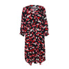 STAurora Dress with smock