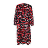 STAurora Dress with smock