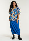 StBrianna Long Skirt