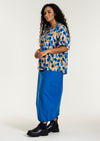 StBrianna Long Skirt