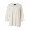StIlana Knitted Blouse