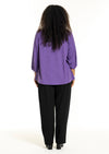 StIlana Knitted Blouse