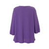 StIlana Knitted Blouse