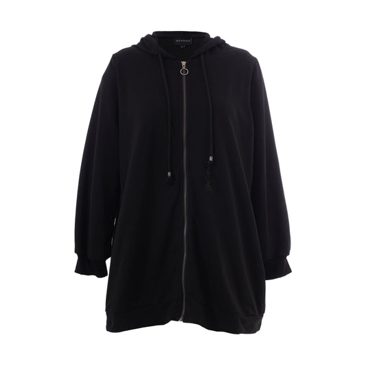 StJanis - Sweat Cardigan