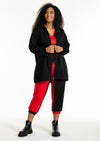 StJanis - Sweat Cardigan