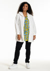 StJanis - Sweat Cardigan