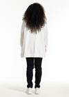 StJanis - Sweat Cardigan