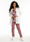 StJanis - Sweat Cardigan