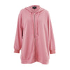 StJanis - Sweat Cardigan