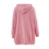 StJanis - Sweat Cardigan