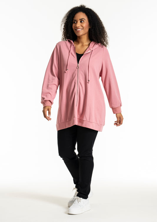 StJanis - Sweat Cardigan