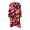 StJeanett Dress