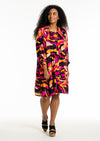 StJeanett Dress