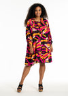 StJeanett Dress