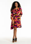 StJeanett Dress