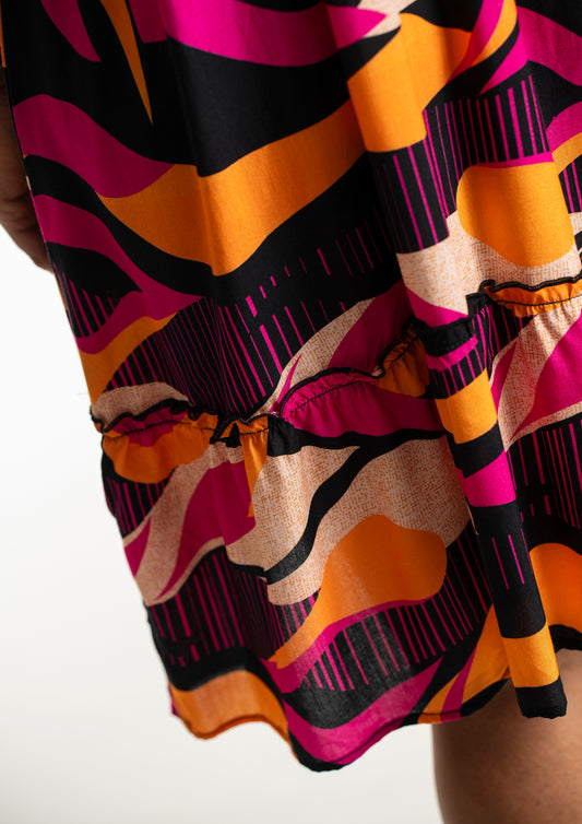 StJeanett Dress