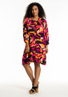 StJeanett Dress