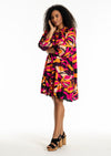 StJeanett Dress