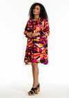 StJeanett Dress