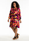 StJeanett Dress