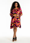 StJeanett Dress