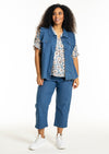 StLucy S254834 - Denimvest
