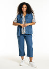 StLucy S254834 - Denimvest