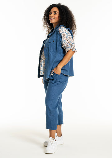 StLucy S254834 - Denimvest