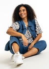 StLucy S254834 - Denimvest
