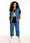 StLucy S254834 - Denimvest