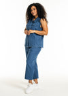StLucy S254834 - Denimvest
