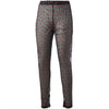 StIrene - Mesh Leggings