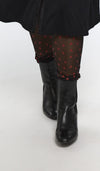 StIrene - Mesh Leggings