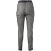 StIrene - Mesh Leggings