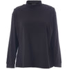StKarina S256858 - Rullekrave Bluse