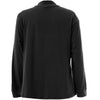 StKarina S256858 - Rullekrave Bluse