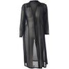 StNana - Mesh Cardigan