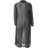 StNana - Mesh Cardigan