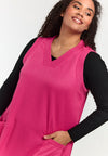 StLily - S261818 Kjole / Vest FJ