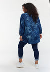 StEllie - Batik Skjorte
