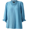 StFeodora S261855 - Bluse med Smock-elastik FJ