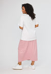 StBella - T-Shirt med Print