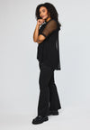 StMira - Net Bluse