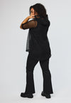 StMira - Net Bluse