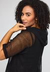 StMira - Net Bluse