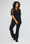 StMira - Net Bluse