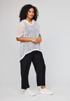 StMira - Net Bluse