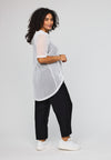 StMira - Net Bluse